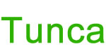 Tunca