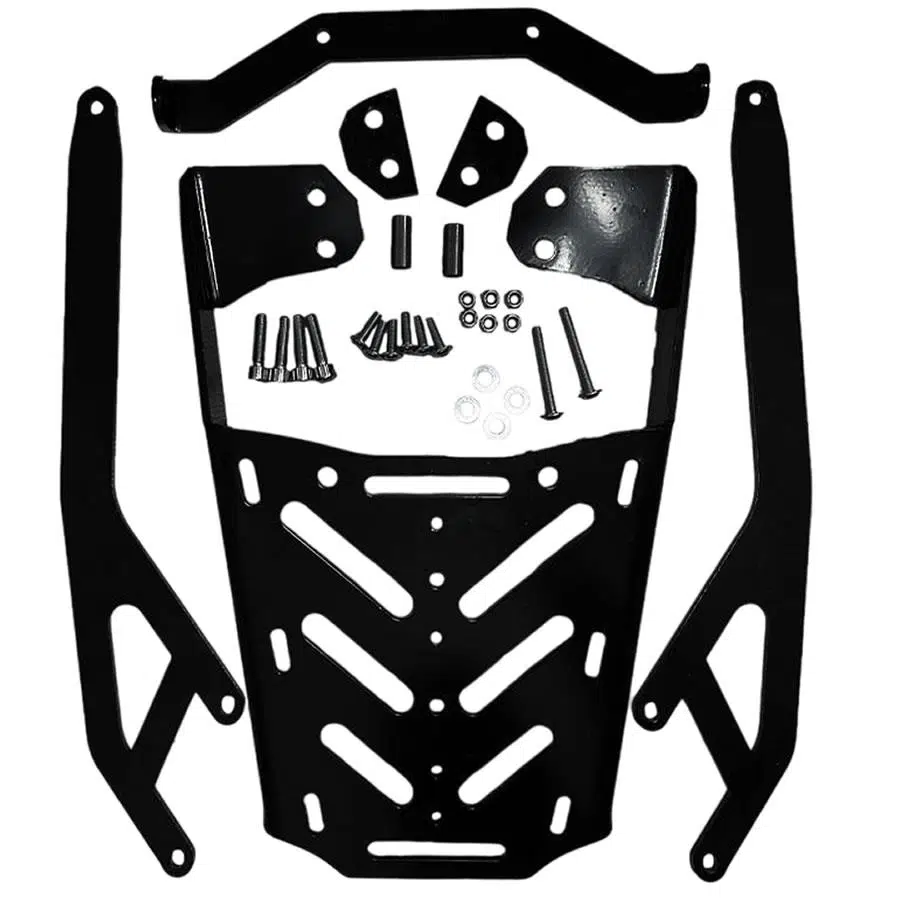 Bajaj Dominar 250 / 400 2017 - 2024 Uyumlu Çanta Demiri