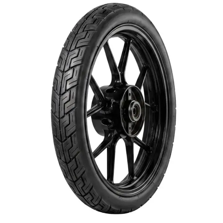 Billas 2.50-17 4PR BL080 TT 38P PİRİNİ Motosiklet Dış Lastik (İç Lastik Gerektirir)