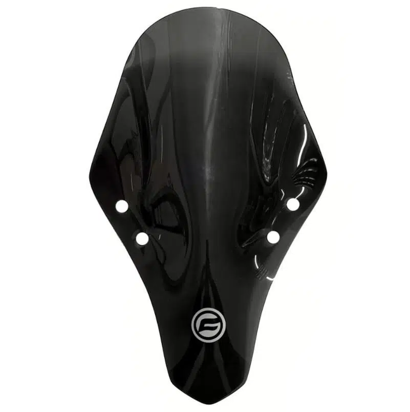 Cf Moto 250 SR Siperlik Camı Füme