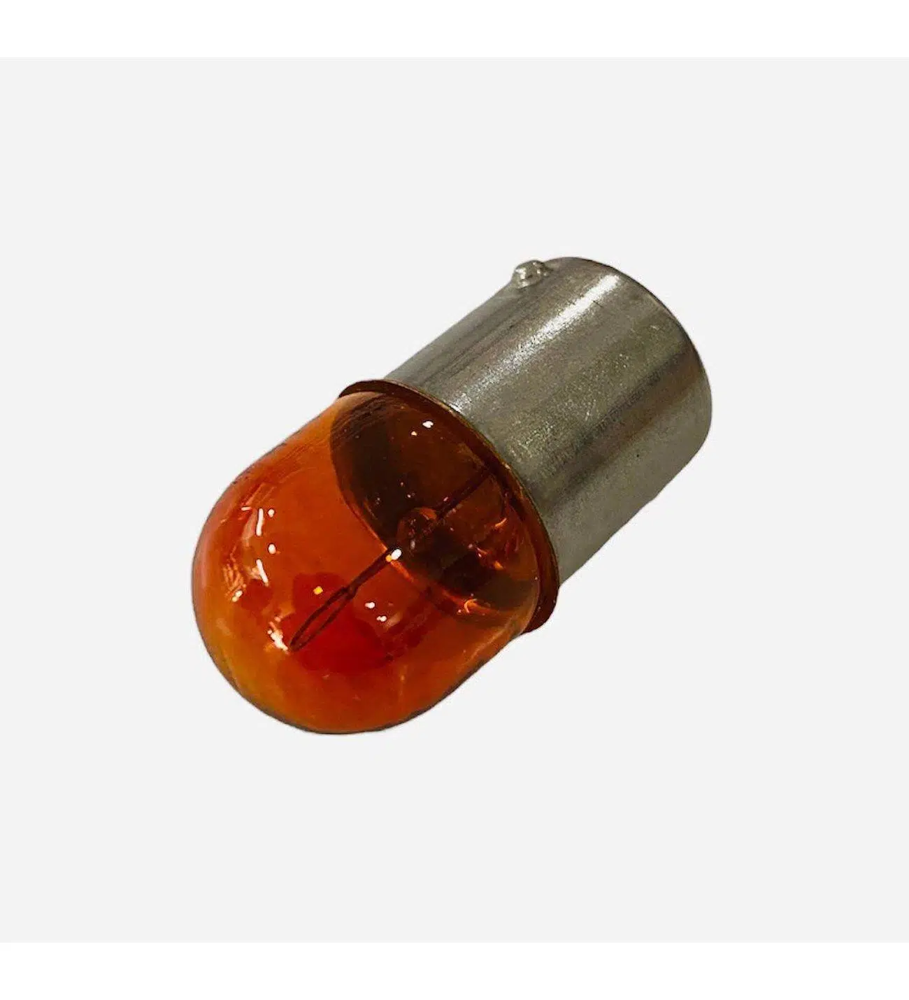 Motosiklet Sinyal Ampulu Turuncu 12V 10W